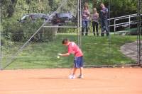 Junioren-Clubmeisterschaften 2012